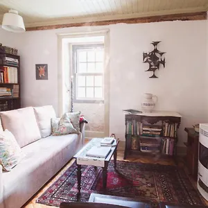 Casa Da Judiaria Velha Guest house